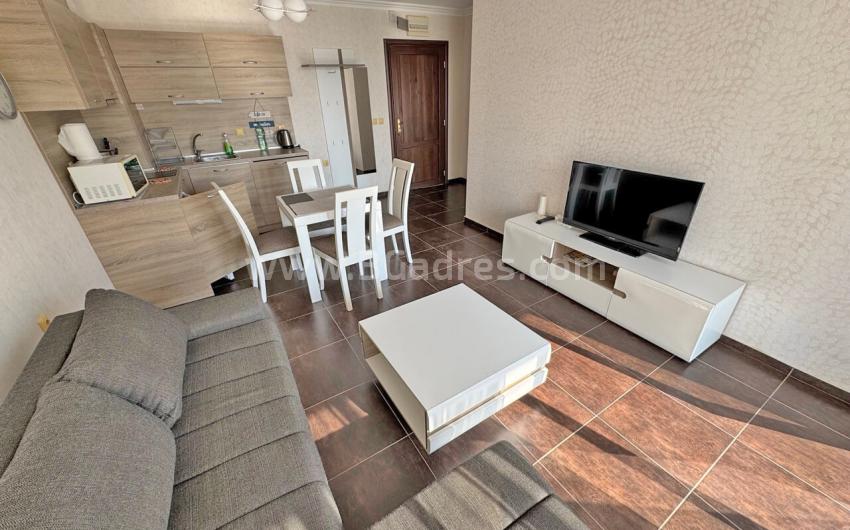Apartment in the Dolce Vita complex І №4262