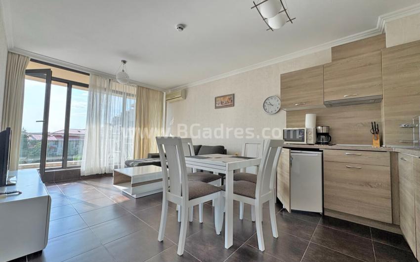 Apartment in the Dolce Vita complex І №4262