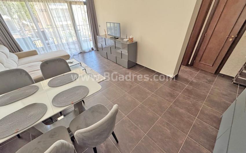 Apartment in the Dolce Vita complex І №4645