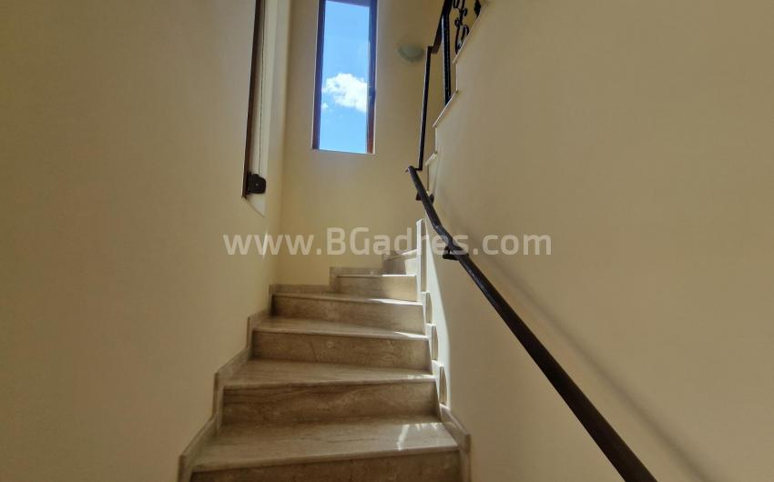 Дом в комплексе в Равде І №4304