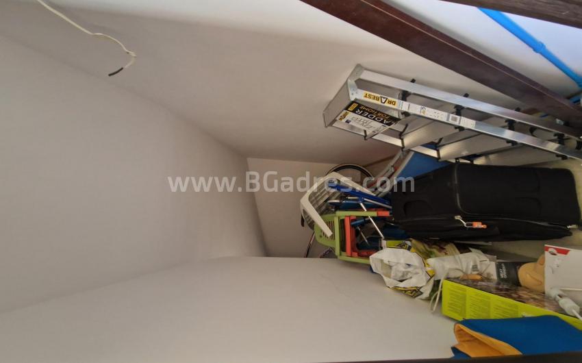 Дом в комплексе в Равде І №4304