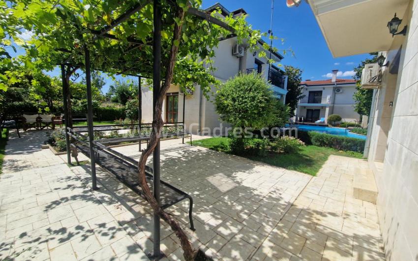 Дом в комплексе в Равде І №4304