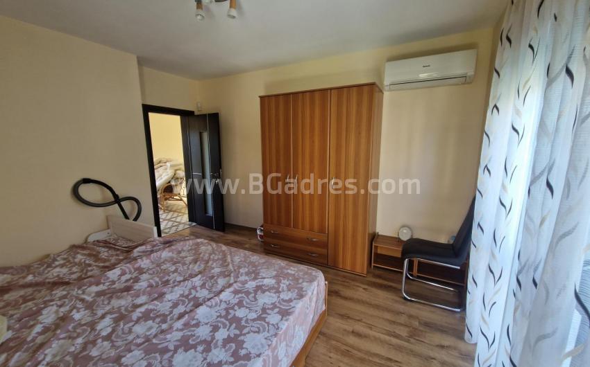 Дом в комплексе в Равде І №4304