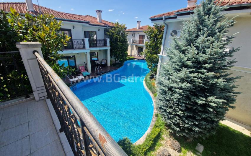 Дом в комплексе в Равде І №4304