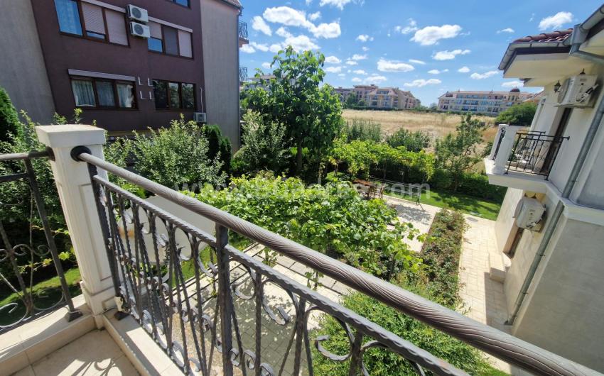 Дом в комплексе в Равде І №4304