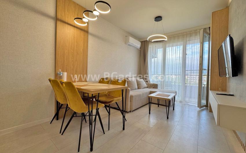 Квартира в комплексе Доменико І №4427