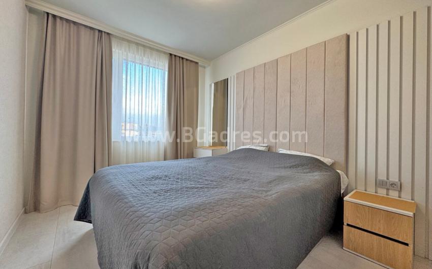 Квартира в комплексе Доменико І №4427