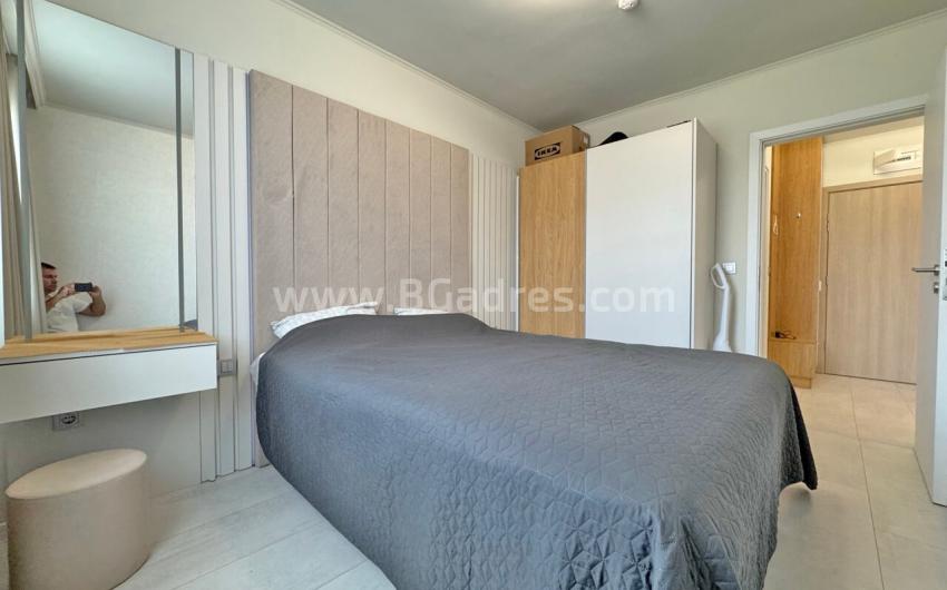 Квартира в комплексе Доменико І №4427