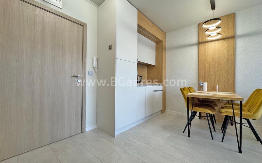 Квартира в комплексе Доменико І №4427