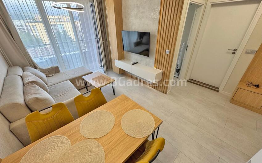 Квартира в комплексе Доменико І №4427