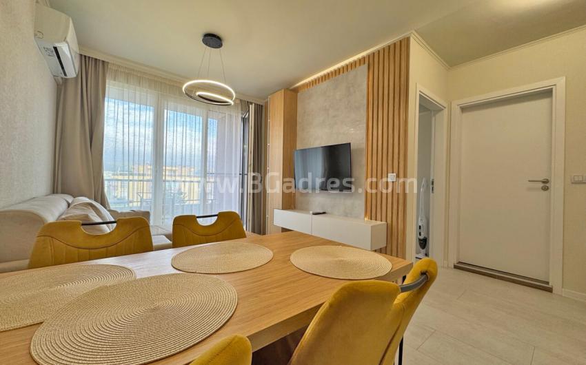 Квартира в комплексе Доменико І №4427