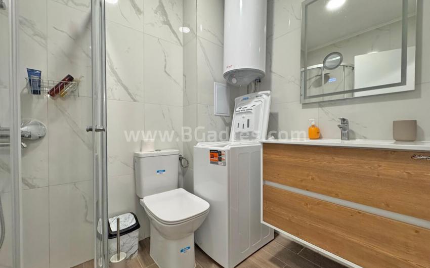 Квартира в комплексе Доменико І №4427