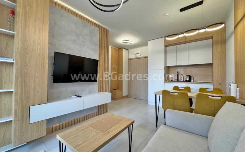 Квартира в комплексе Доменико І №4427