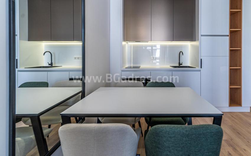 Apartment in the Emilia Romana Este complex І №4813