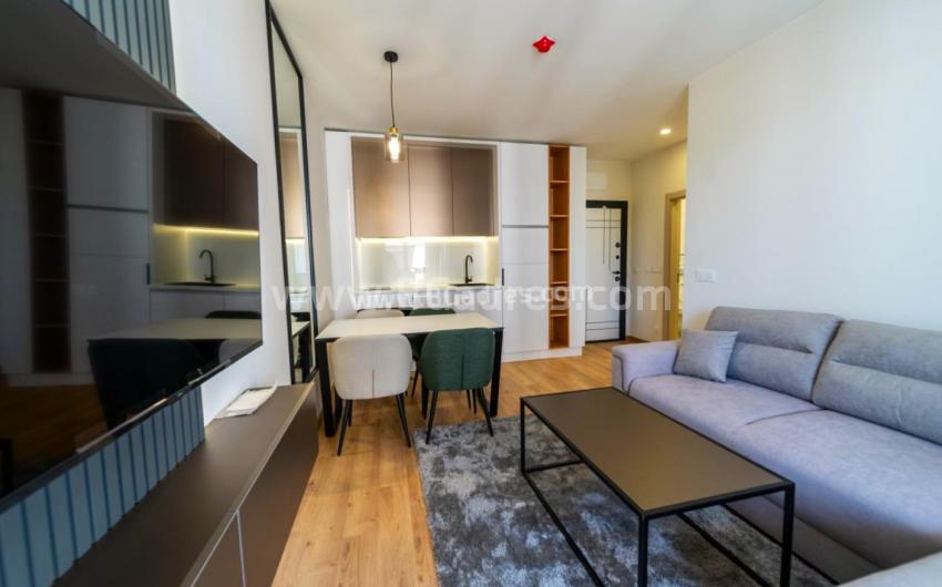 Apartment in the Emilia Romana Este complex І №4813