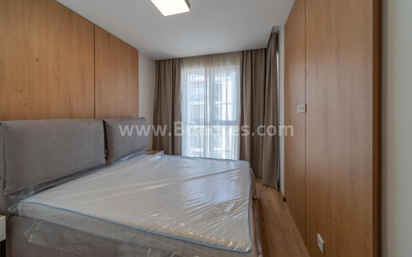 Apartment in the Emilia Romana Este complex І №4813