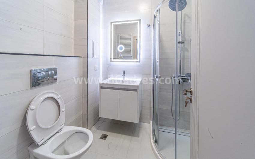 Apartment in the Emilia Romana Este complex І №4813