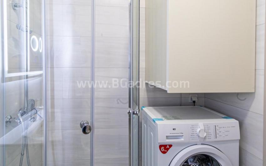 Apartment in the Emilia Romana Este complex І №4813