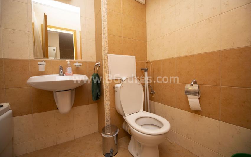 Buy inexpensive apartment in Royal Sun | No. 2045