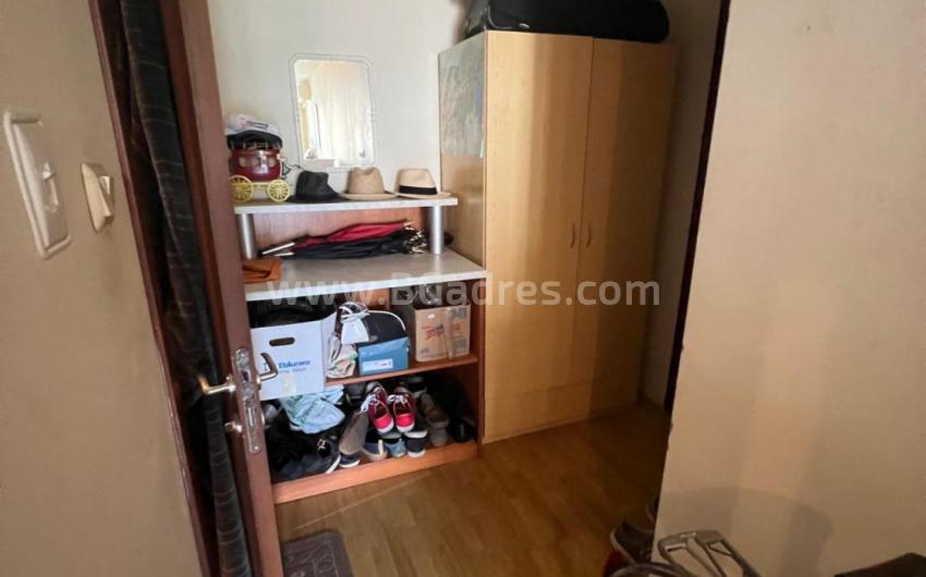 Studio in the center of Nessebar І №3895