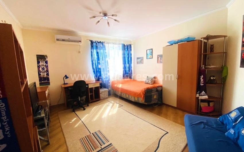 Apartment without maintenance fee in Ravda І №3091