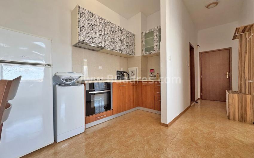 Wohnung in der Anlage Elite 3 І №4777