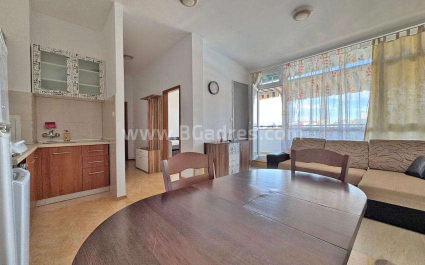 Wohnung in der Anlage Elite 3 І №4777