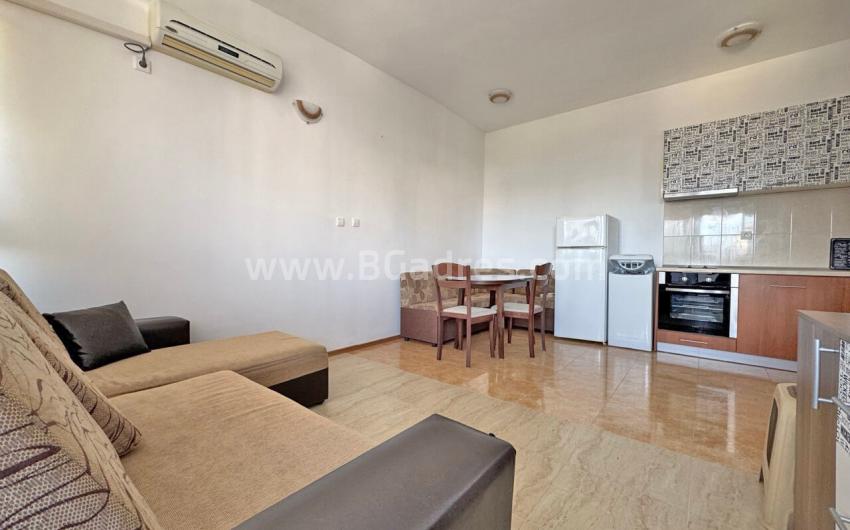 Wohnung in der Anlage Elite 3 І №4777