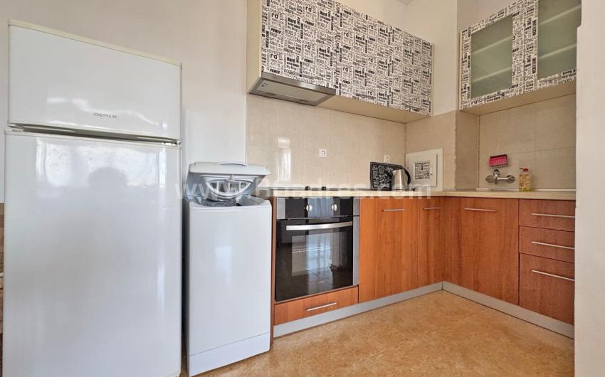 Wohnung in der Anlage Elite 3 І №4777