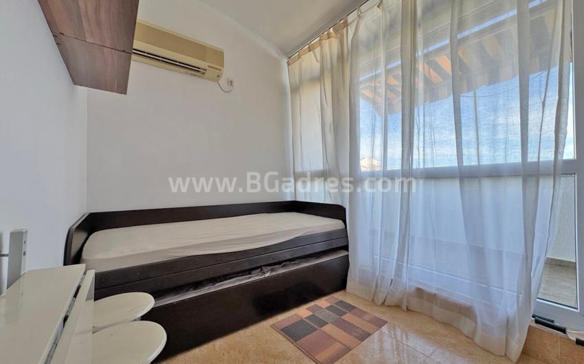 Wohnung in der Anlage Elite 3 І №4777