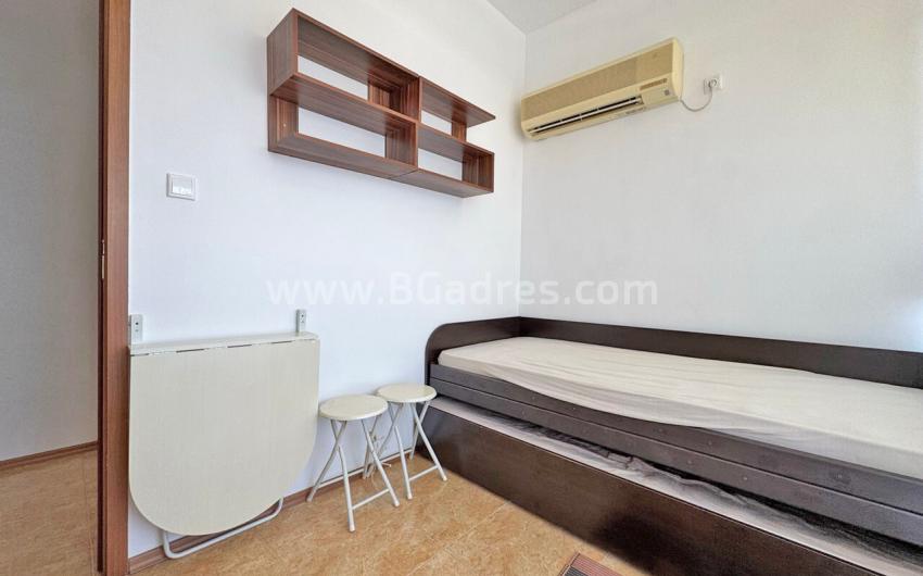Wohnung in der Anlage Elite 3 І №4777