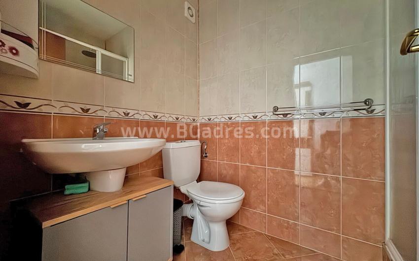 Wohnung in der Anlage Elite 3 І №4777