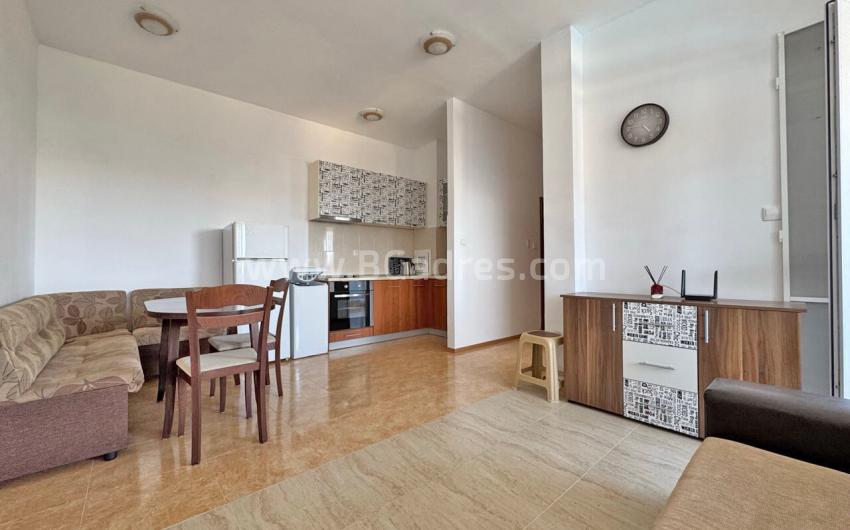 Wohnung in der Anlage Elite 3 І №4777