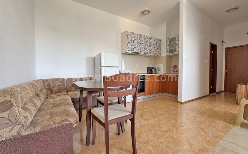 Wohnung in der Anlage Elite 3 І №4777