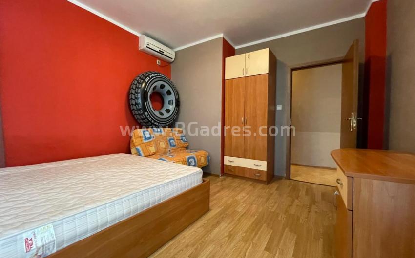 Wohnung neben Cacao Beach I №2494