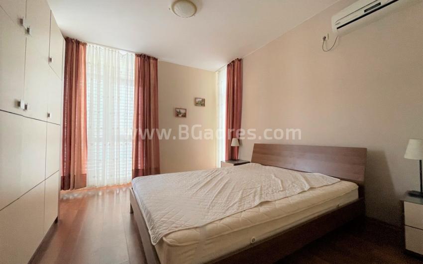 Large 1-bedroom apartment | No. 2139