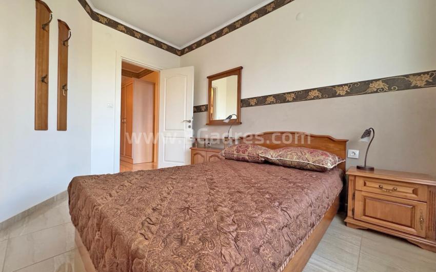 Wohnung in der Anlage Esteban І №4941