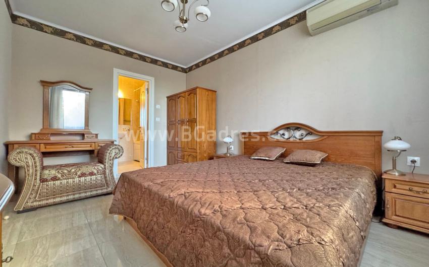 Wohnung in der Anlage Esteban І №4941