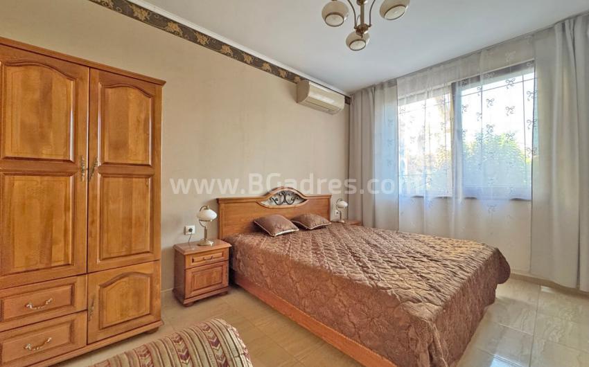Wohnung in der Anlage Esteban І №4941
