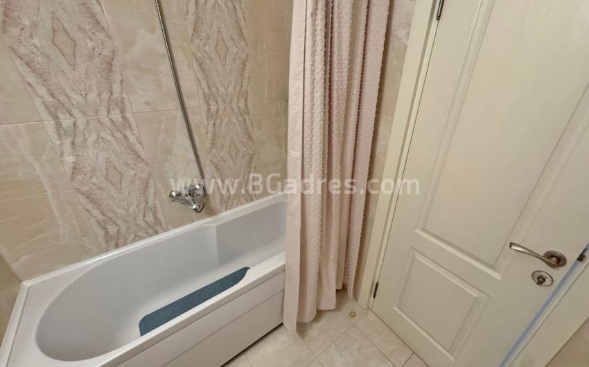 Wohnung in der Anlage Esteban І №4941