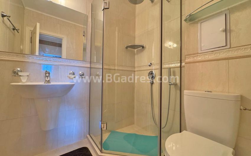 Wohnung in der Anlage Esteban І №4941
