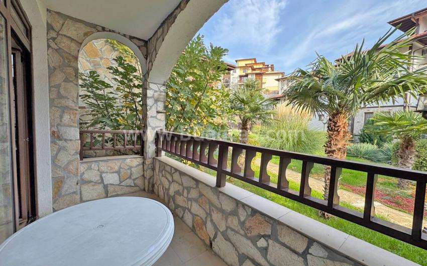 Апартамент в комплекс Етъра І №4492