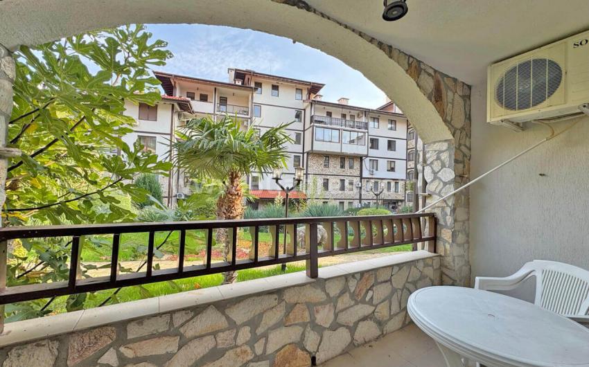 Апартамент в комплекс Етъра І №4492