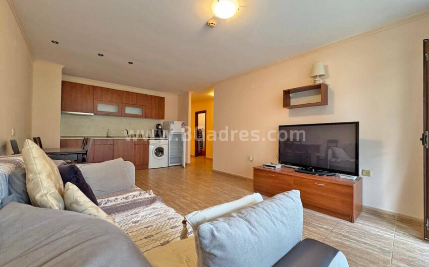 Апартамент в комплекс Етъра І №4492