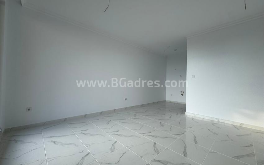 Studio in the Etara 4 complex І №4531