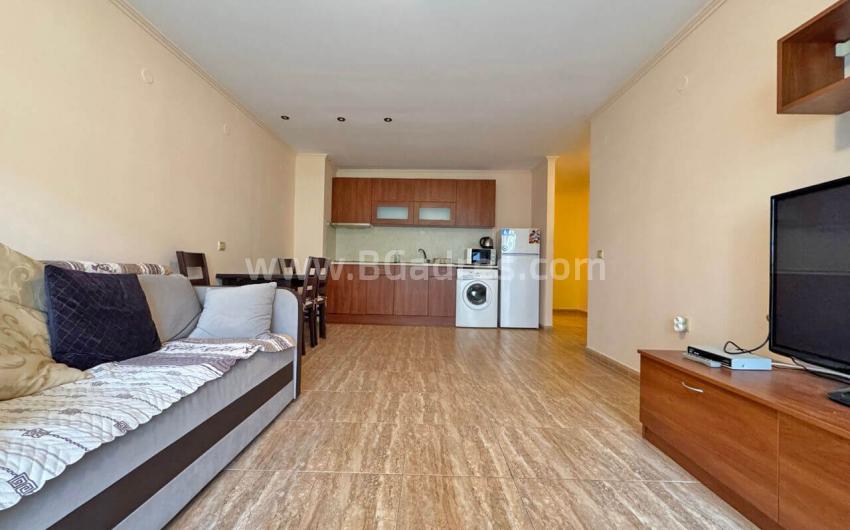 Апартамент в комплекс Етъра І №4492