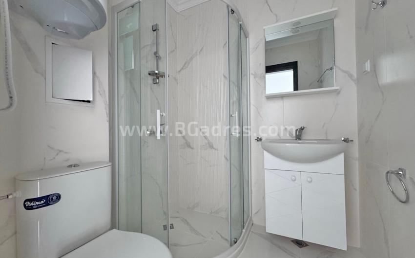 Studio in the Etara 4 complex І №4531