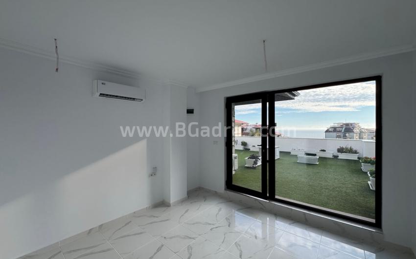 Studio in the Etara 4 complex І №4531