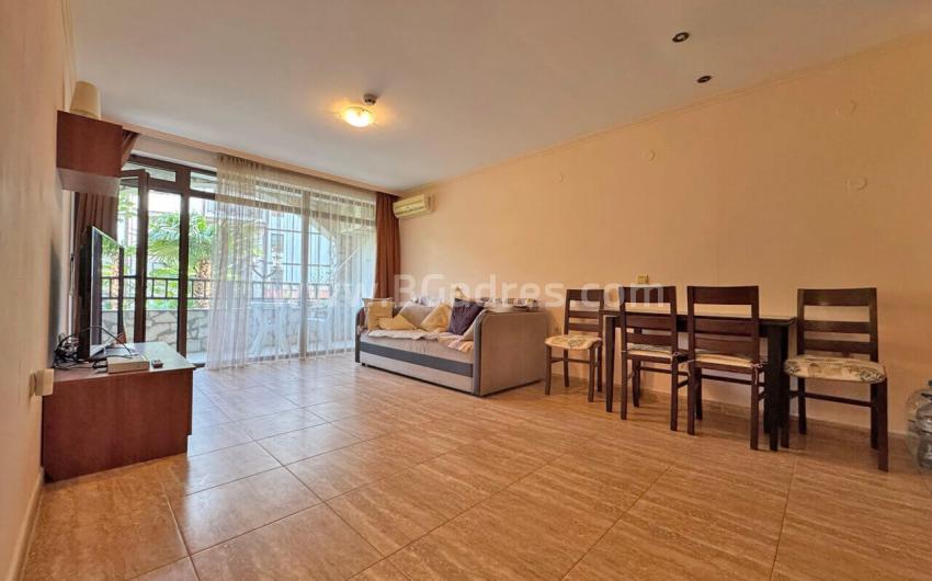 Апартамент в комплекс Етъра І №4492