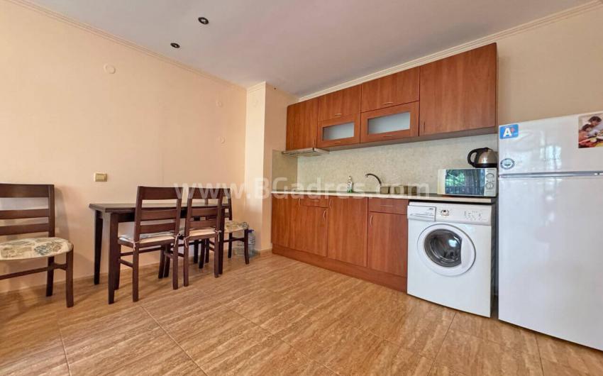 Апартамент в комплекс Етъра І №4492